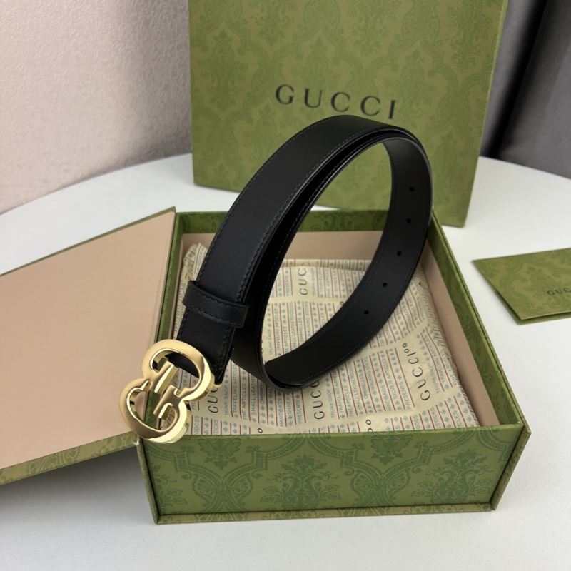 Gucci Belts